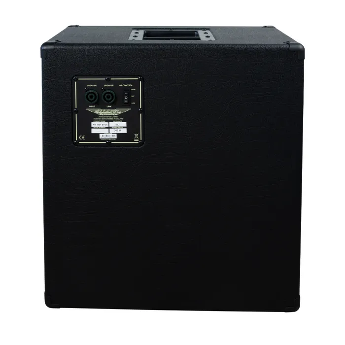 Ashdown Rootmaster Evo II 115T Super Lightweight Bass Cabinet