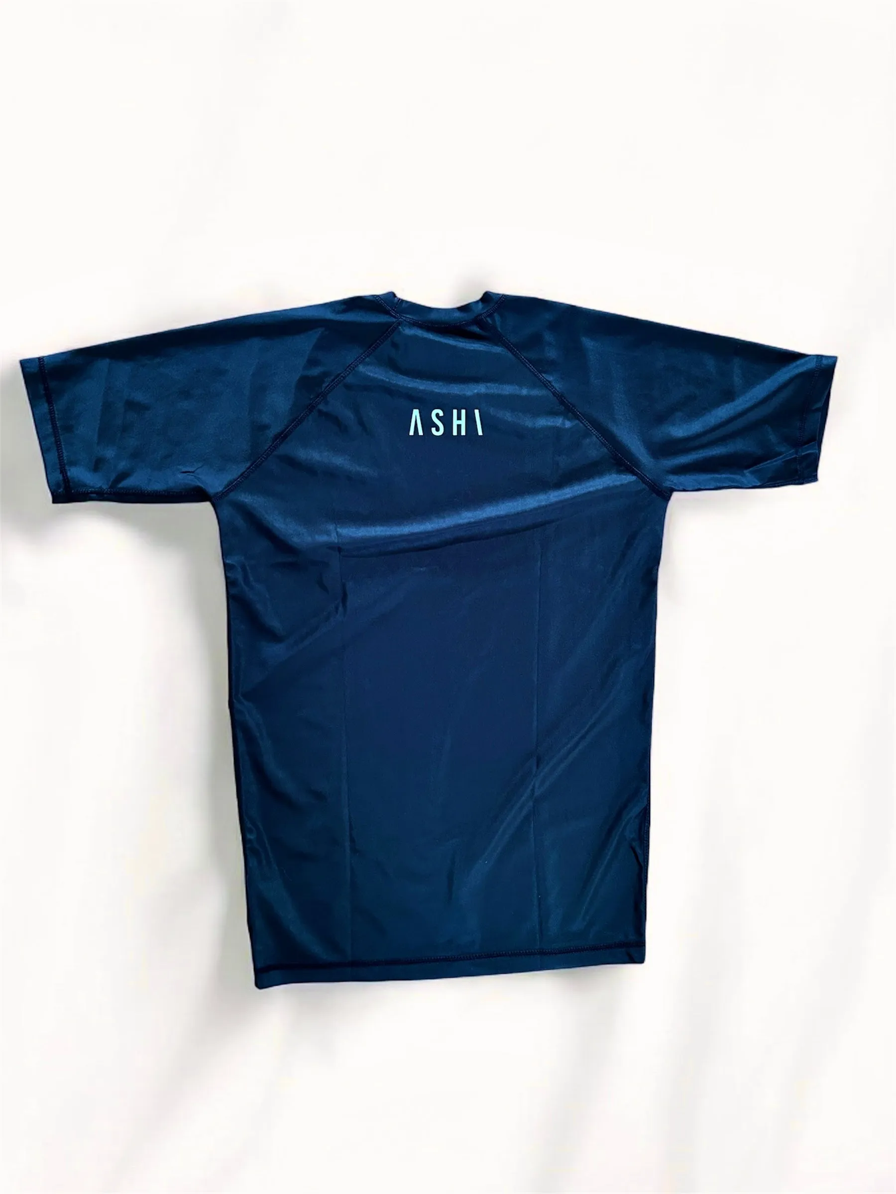 Ashi Shredder Rashguard