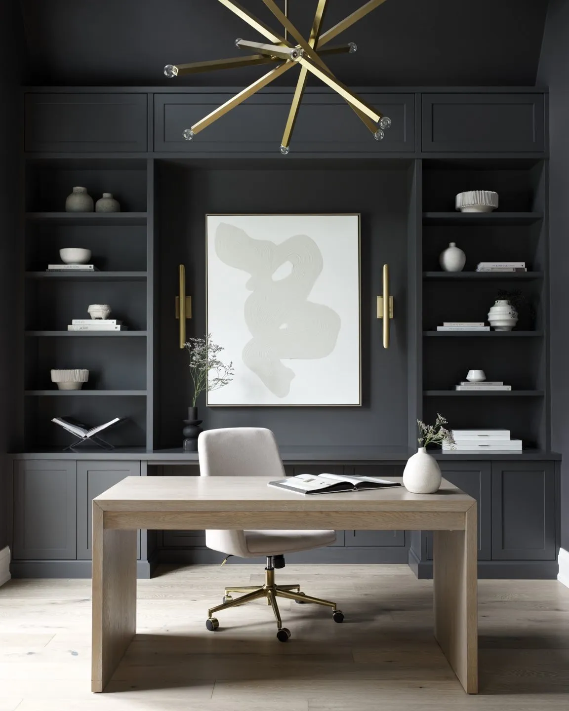 Atelier Sconce
