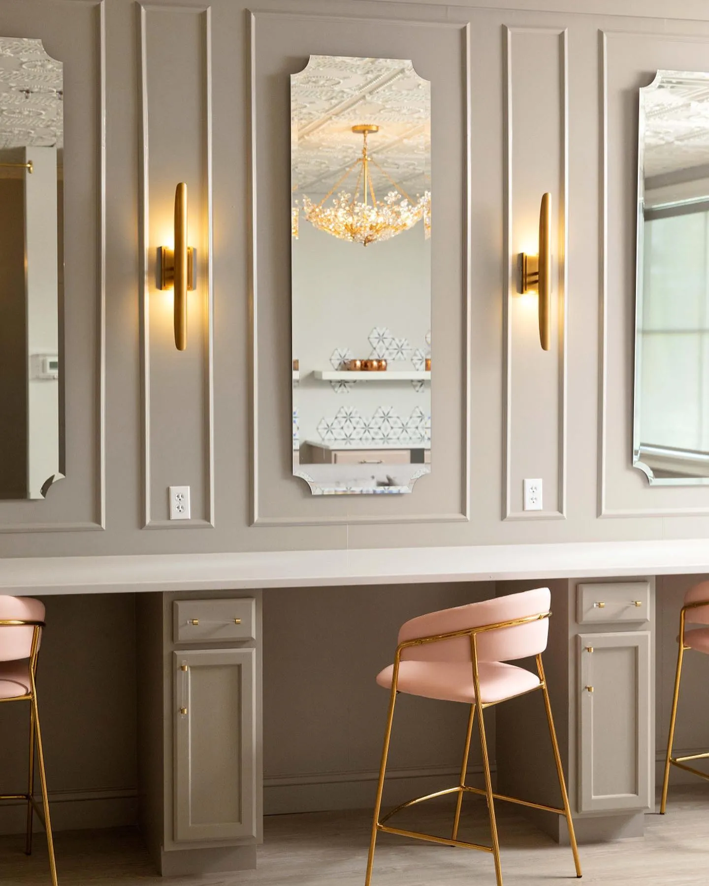 Atelier Sconce