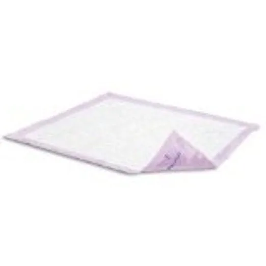 ATTENDS Underpad Supersorb Breathable, 30 X 36" Disposable, ASB-3036G, CS/60
