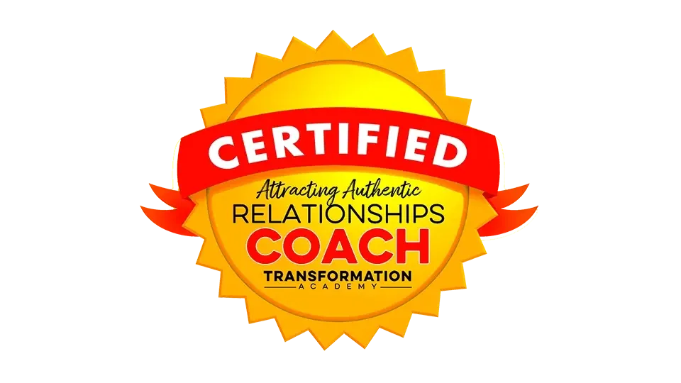 Attracting Authentic Relationships Coach Certification