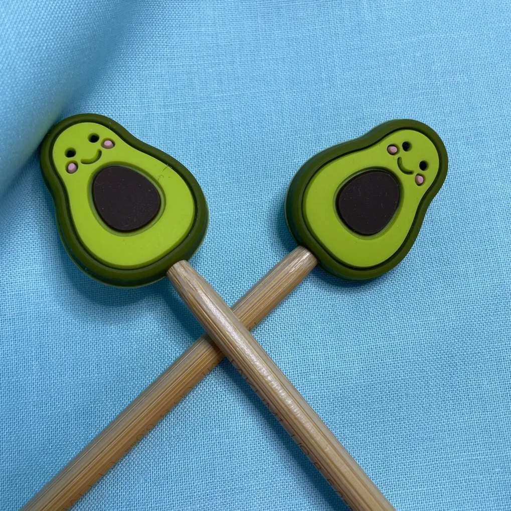 Avocado  Point Protectors Point Protectors
