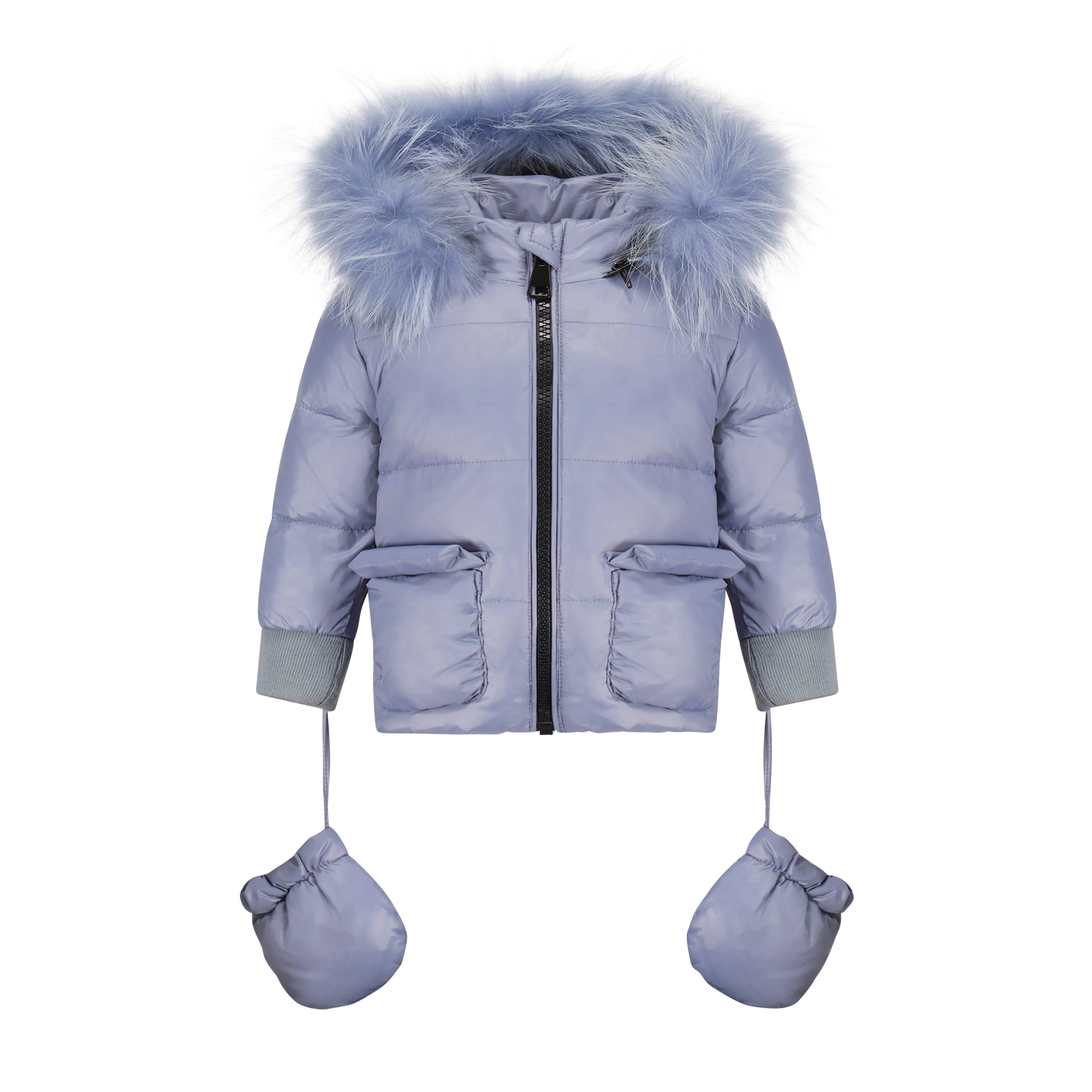 Baby Classic Puffer