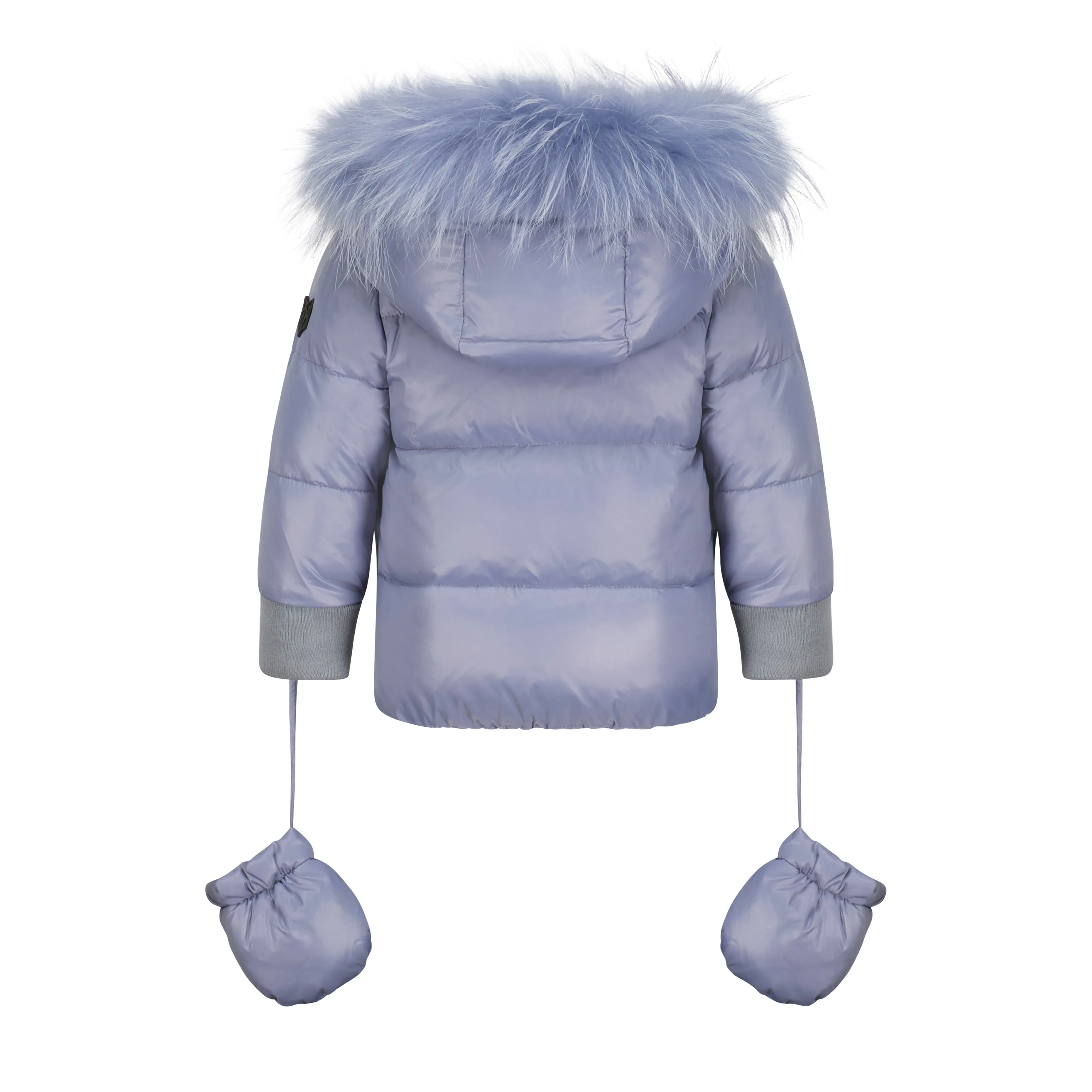 Baby Classic Puffer
