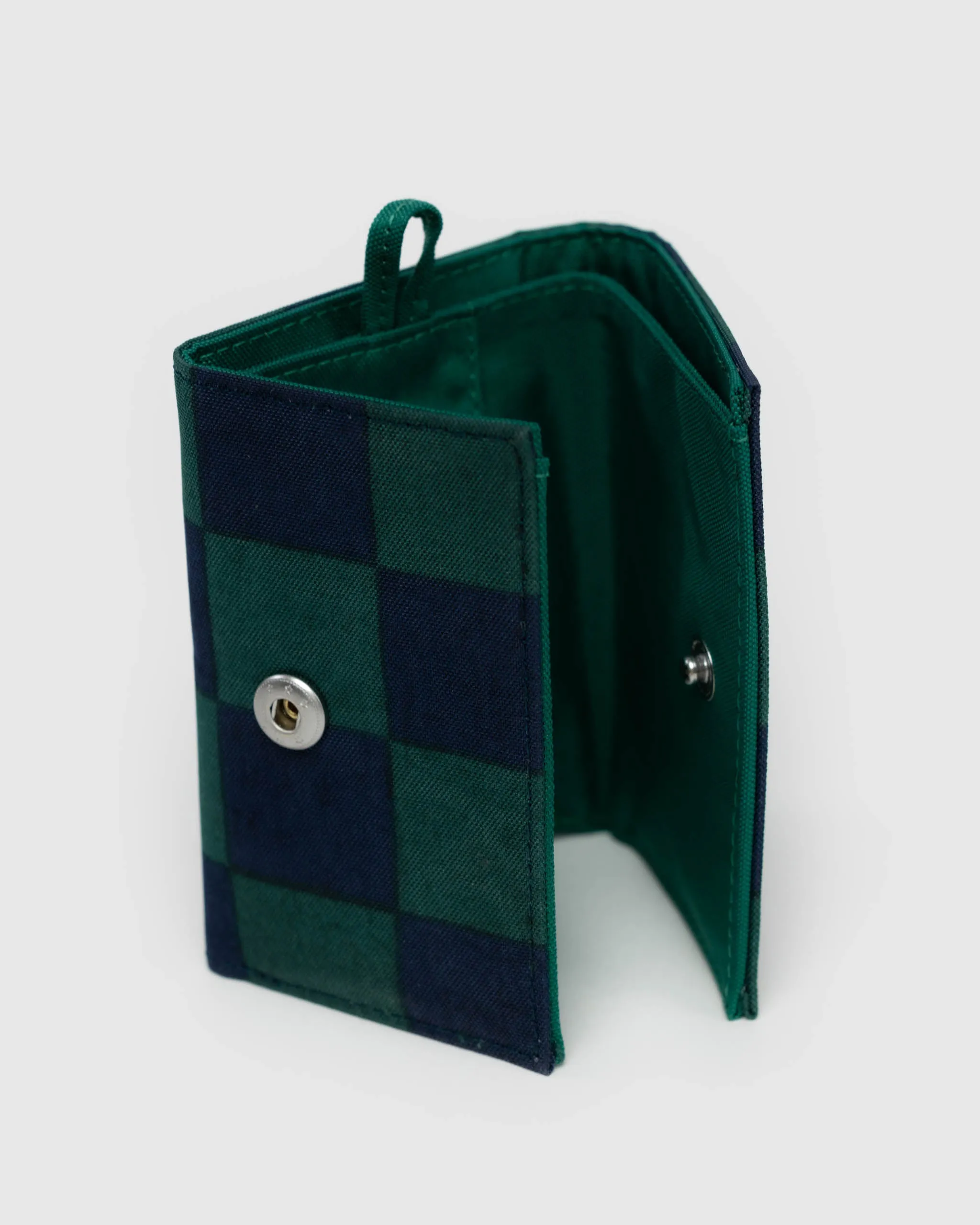 Baggu Snap wallet