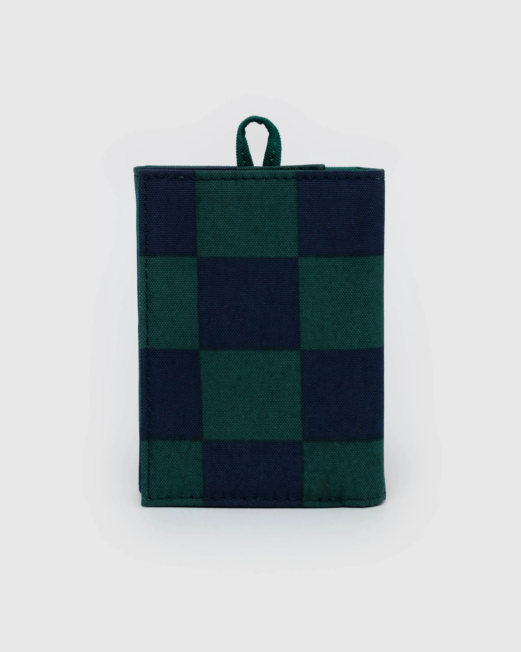 Baggu Snap wallet
