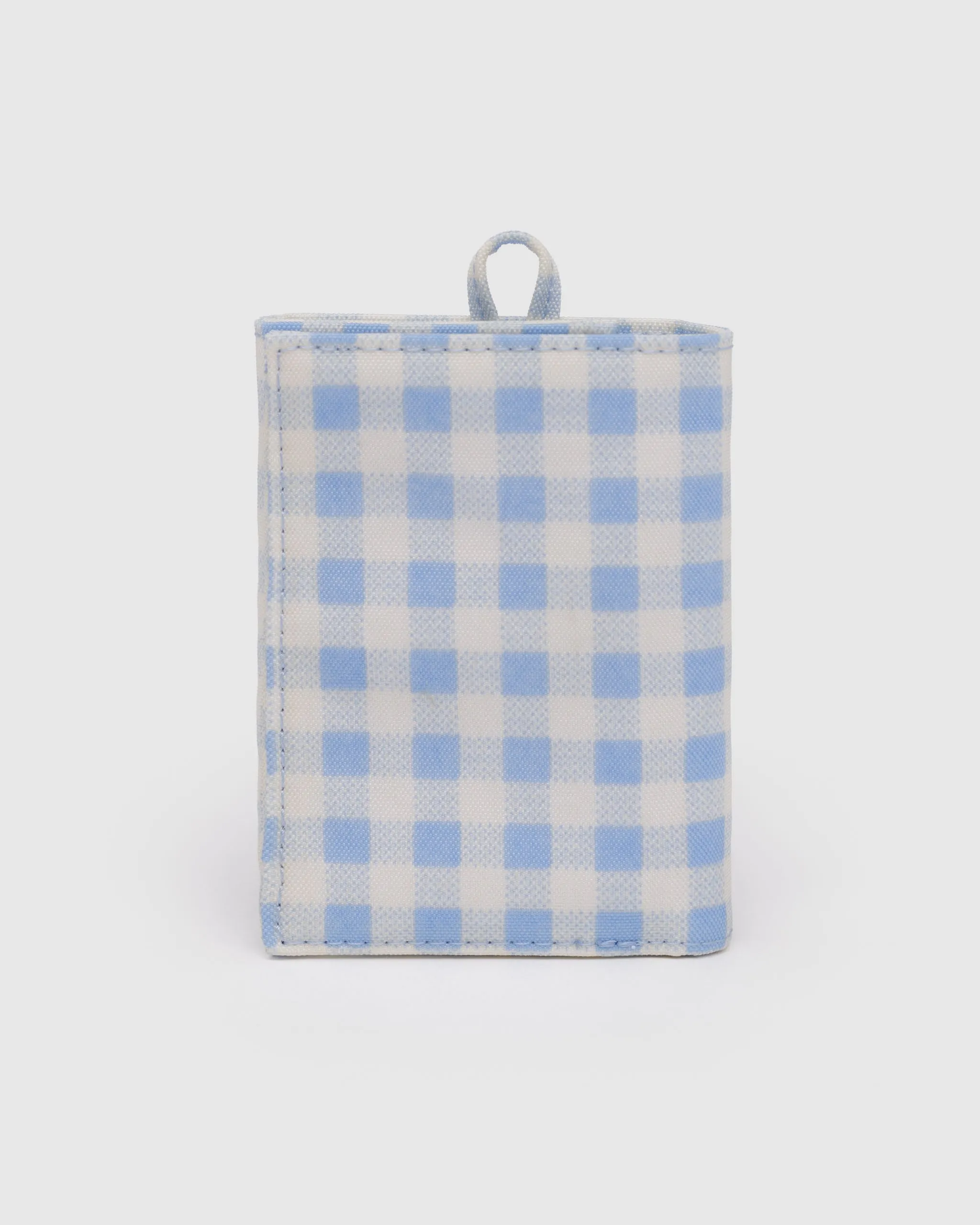 Baggu Snap wallet