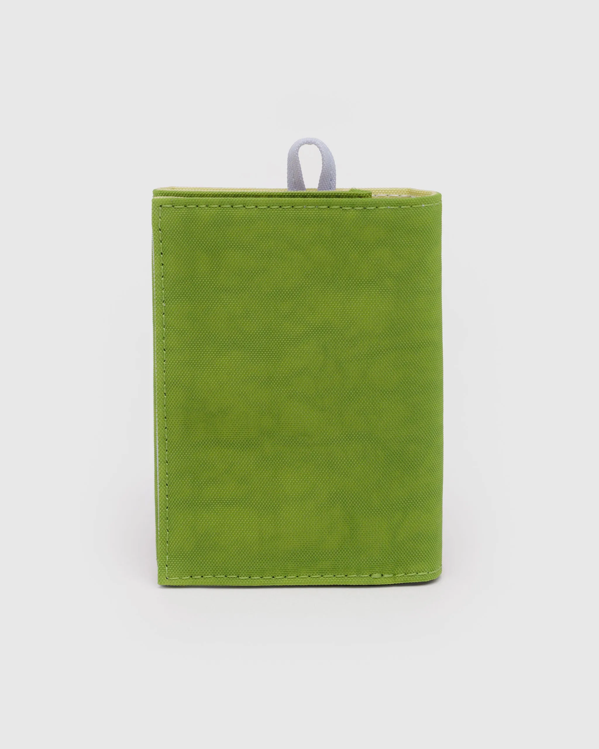 Baggu Snap wallet