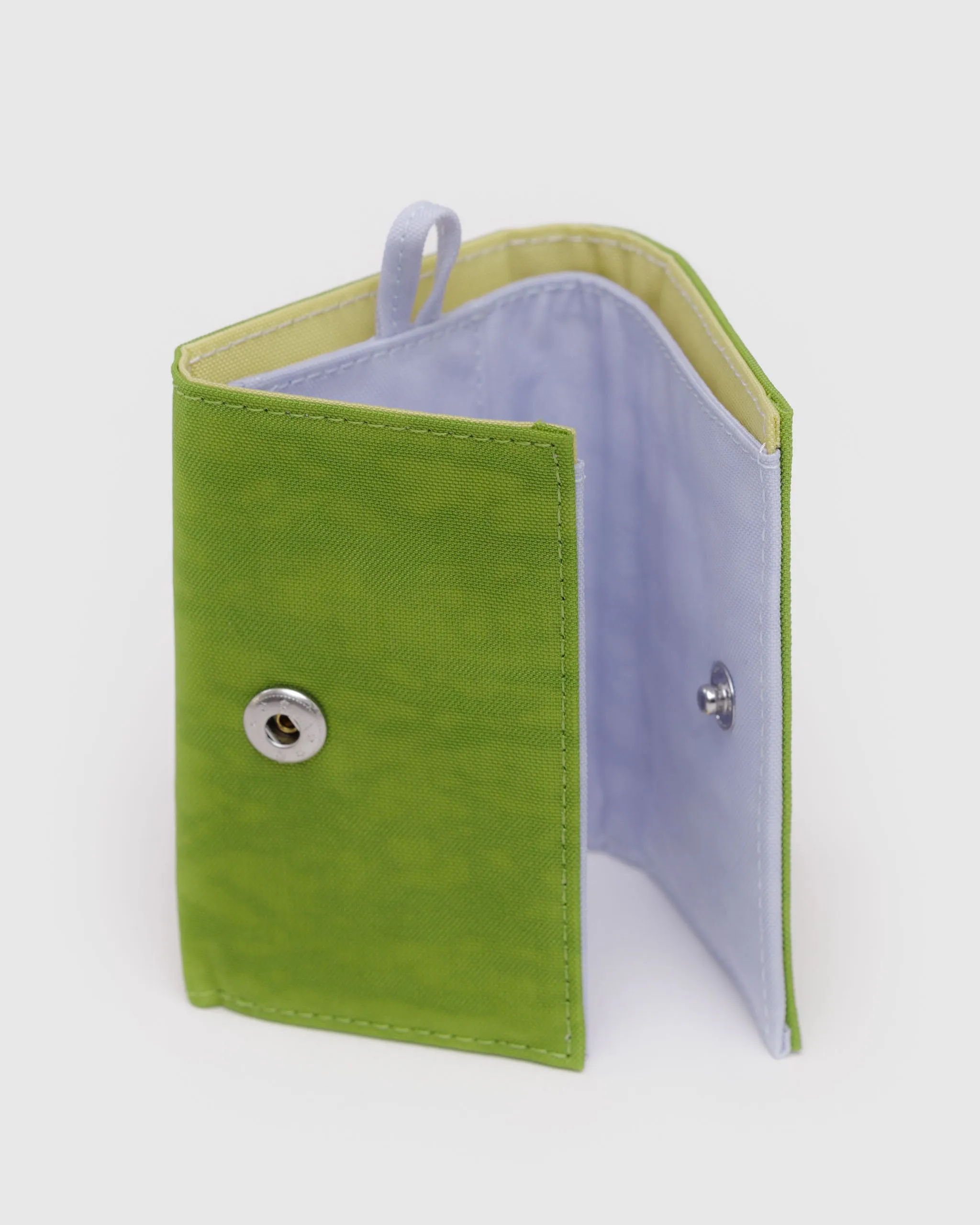 Baggu Snap wallet