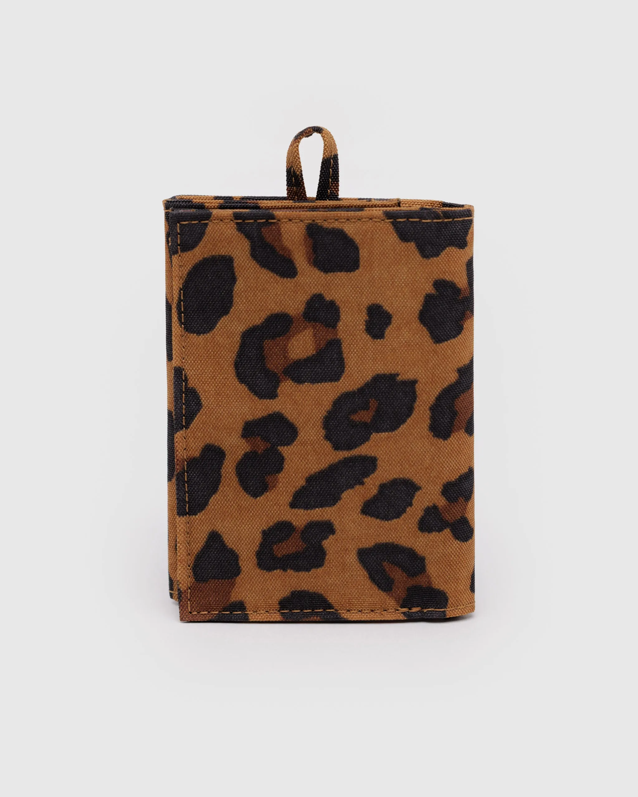 Baggu Snap wallet