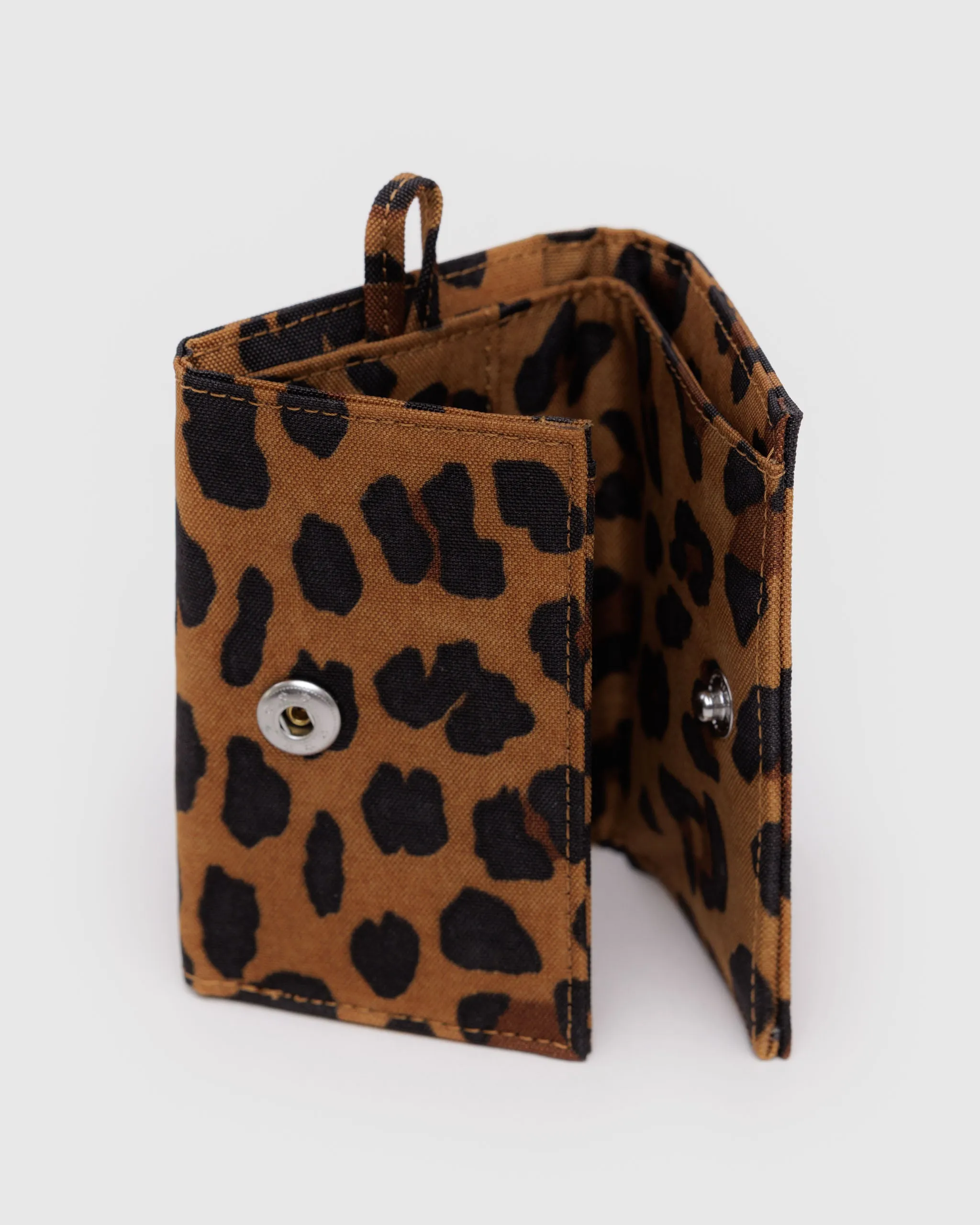 Baggu Snap wallet