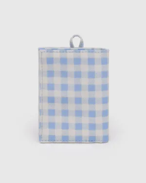 Baggu Snap wallet