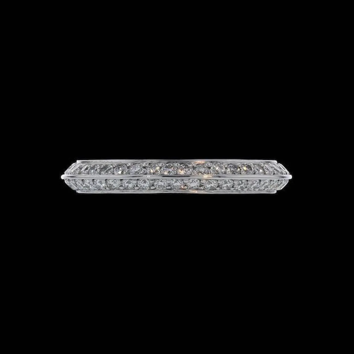 Band Knife Edge