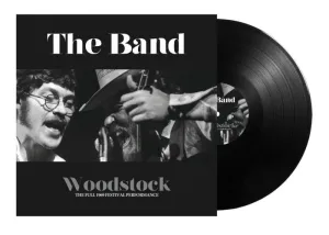 Band, The - Woodstock (Ltd. Ed. 140G)