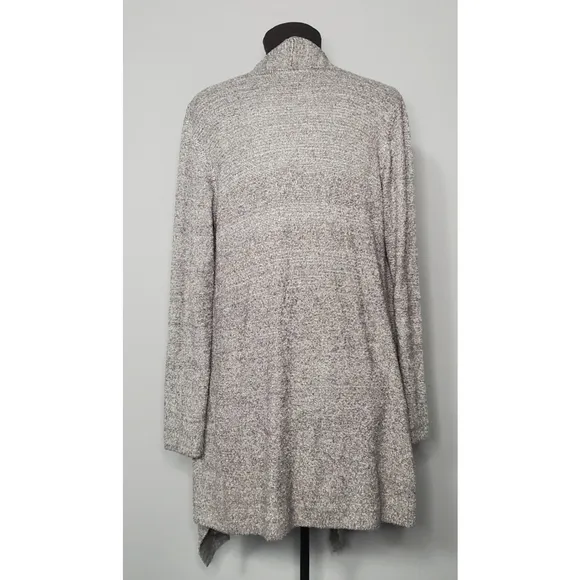 Barefoot Dreams Bamboo Chic Lite Open Cardigan size L/XL