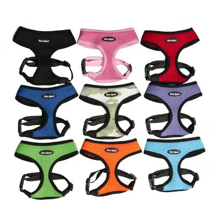 Bark Appeal Mesh Breathe EZ Harness