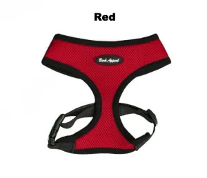 Bark Appeal Mesh Breathe EZ Harness
