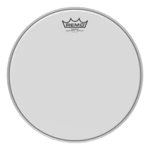Batter, Crimplock, Emperor, Smooth White, 13 Diameter