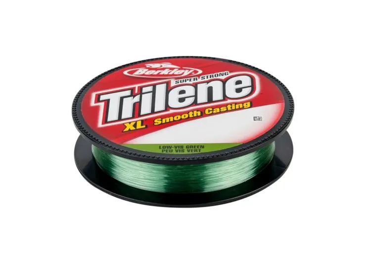 Berkley Trilene XL Monofilament