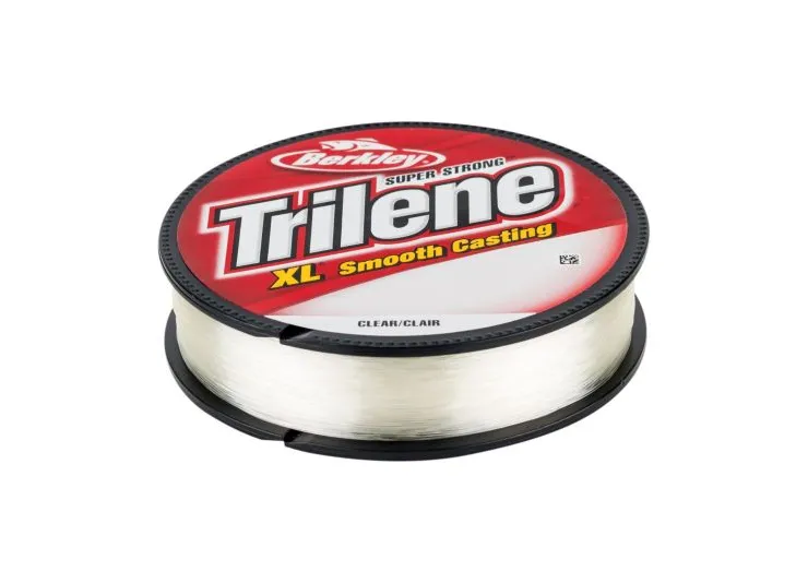 Berkley Trilene XL Monofilament