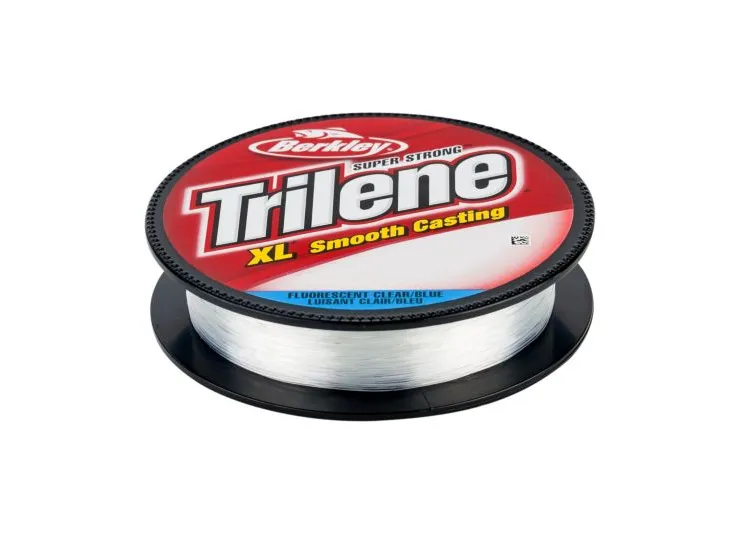 Berkley Trilene XL Monofilament