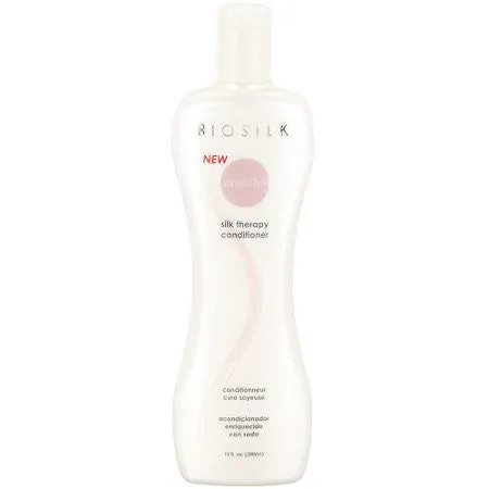 BioSilk© Silk Therapy Conditioner