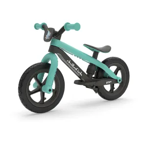 BMXie2 - 12" lightweight balance bike with footbrake