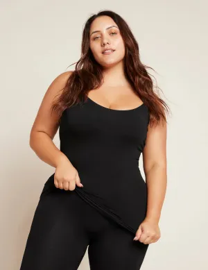 BOODY Cami Top Black L