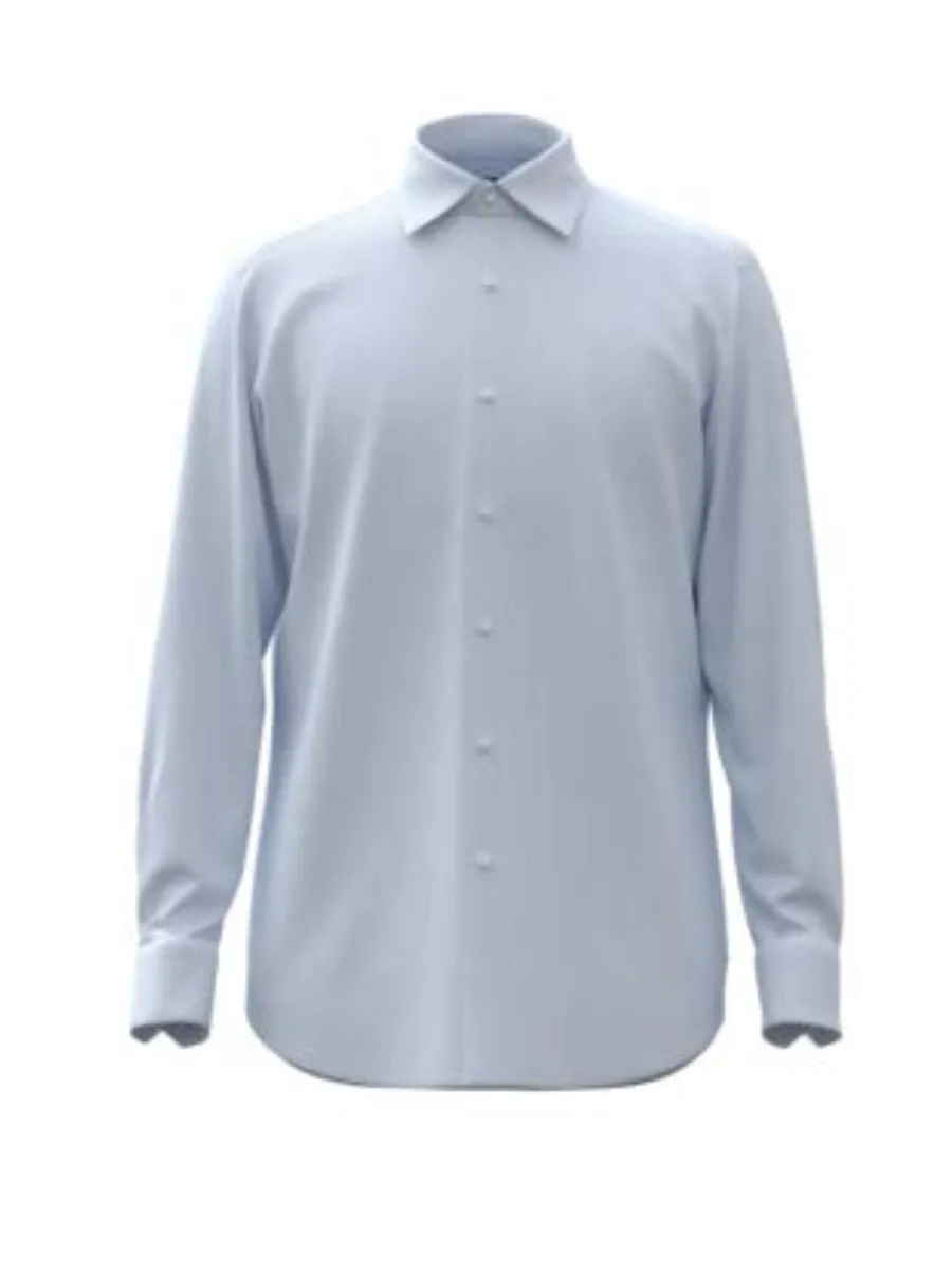 BOSS Formal Shirt - L-JOSH-KENT