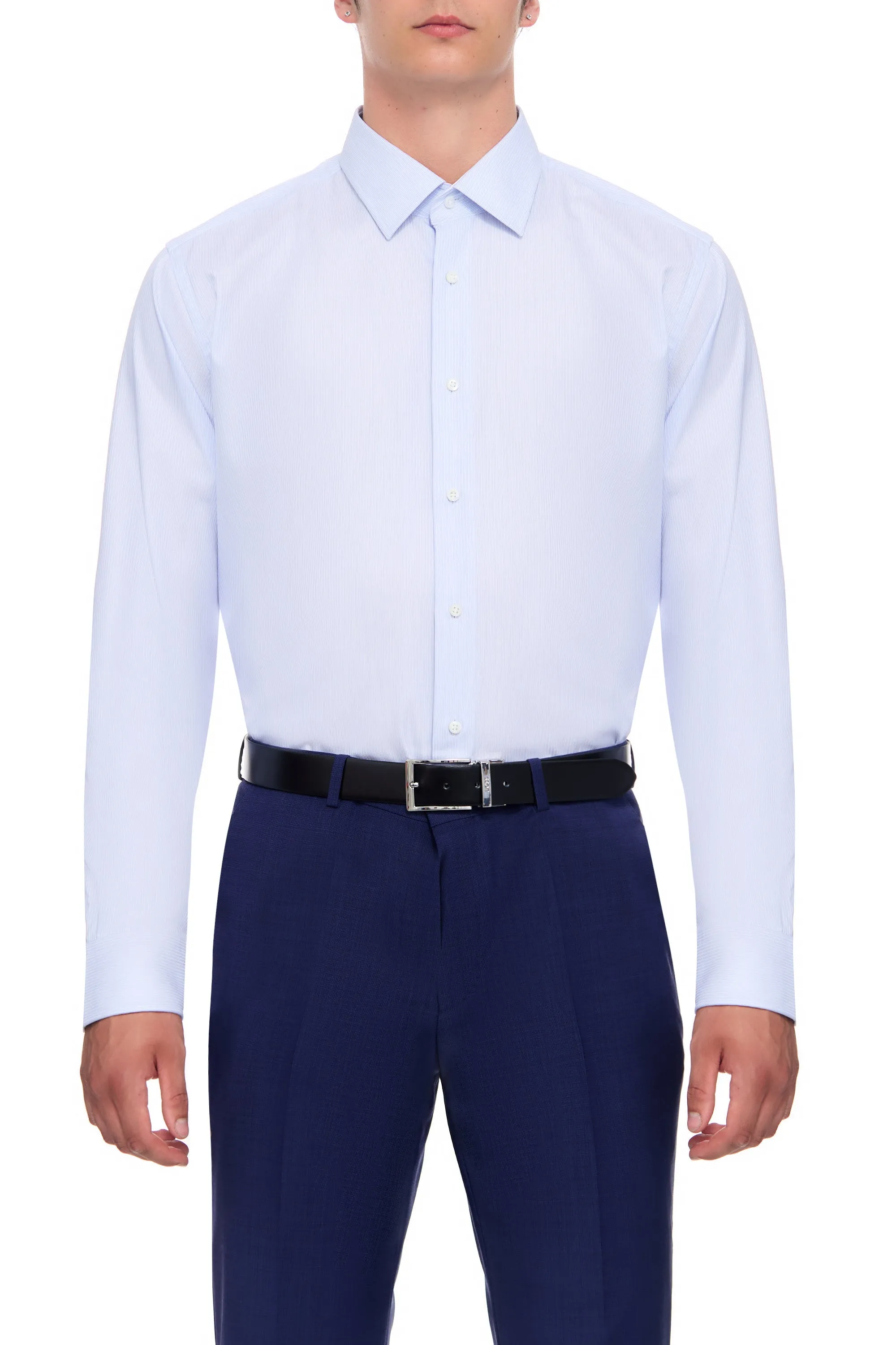 BOSS Formal Shirt - L-JOSH-KENT