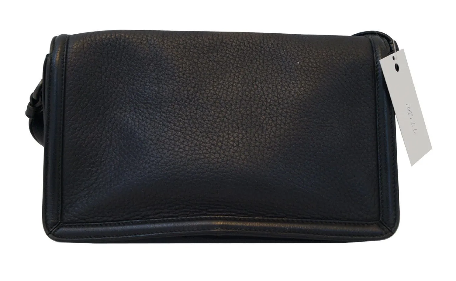 BOTTEGA VENETA  Handbags - BOTTEGA VENETA Mini Rialto Calf Leather