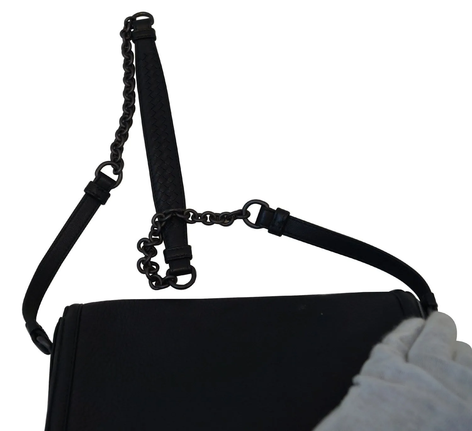 BOTTEGA VENETA  Handbags - BOTTEGA VENETA Mini Rialto Calf Leather