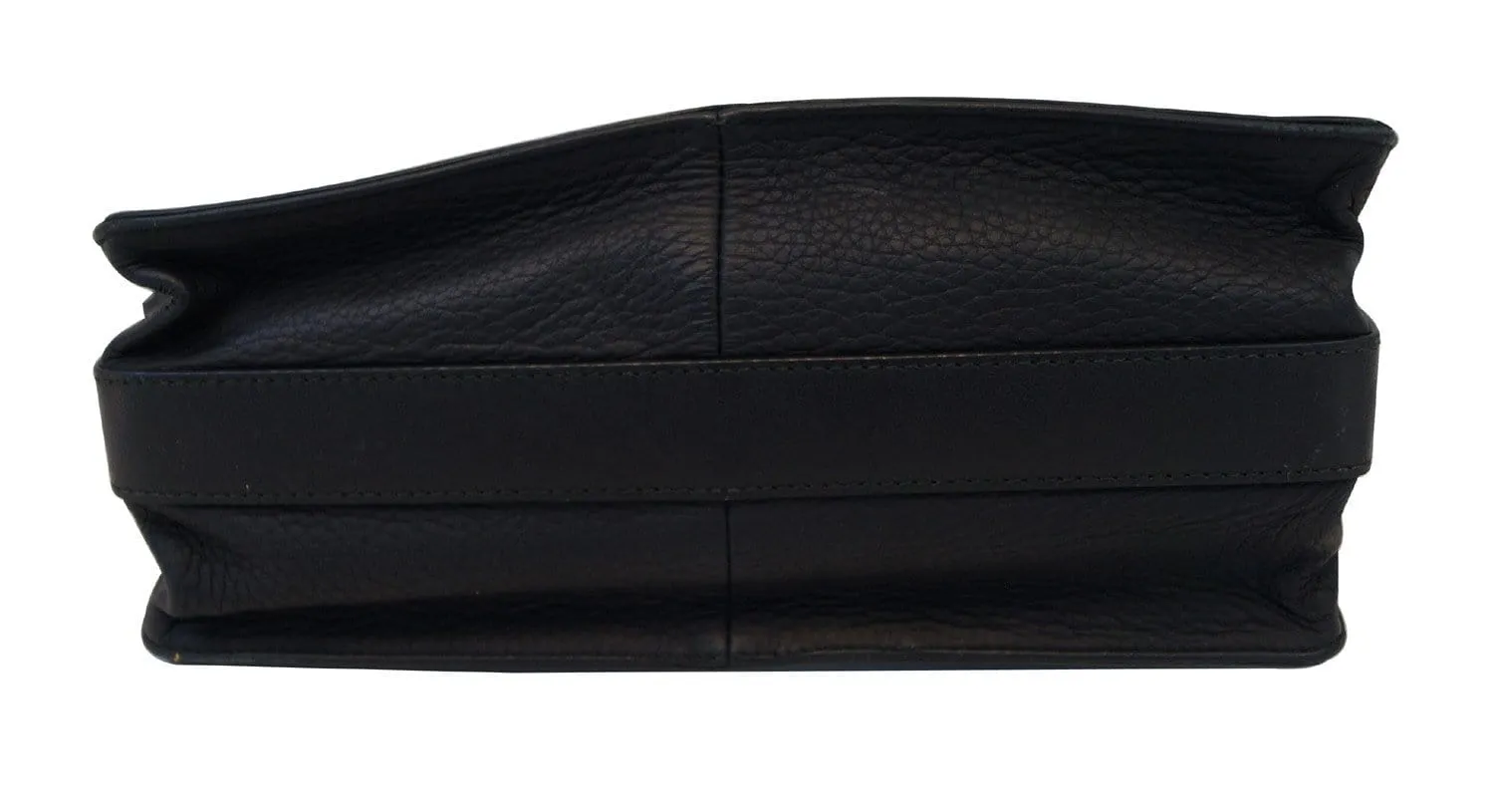 BOTTEGA VENETA  Handbags - BOTTEGA VENETA Mini Rialto Calf Leather