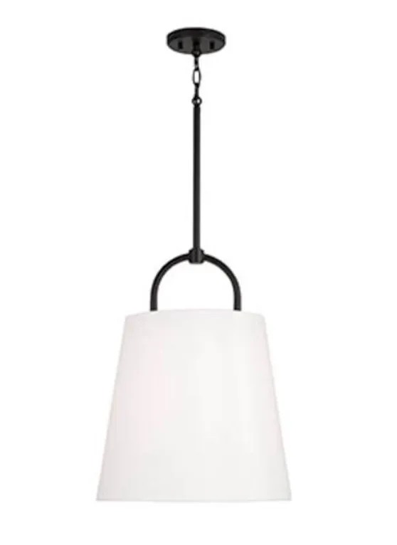 Brody 1 LIGHT PENDANT