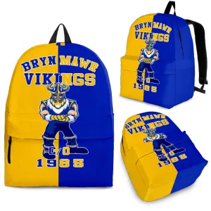 Bryn Mawr c/o 85 Backpack