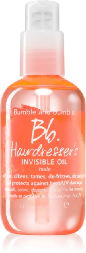 Bumble and bumble Hairdresser's Invisible Oil
