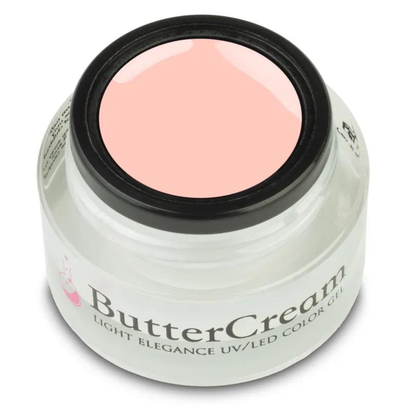Butterflies ButterCream Color Gel