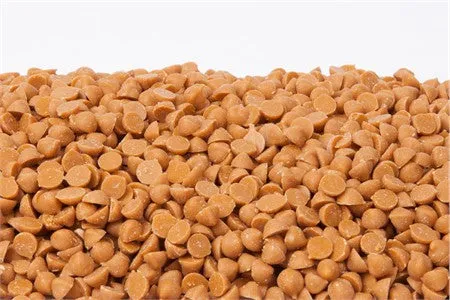 Butterscotch Chips 1000 Count 25LBs