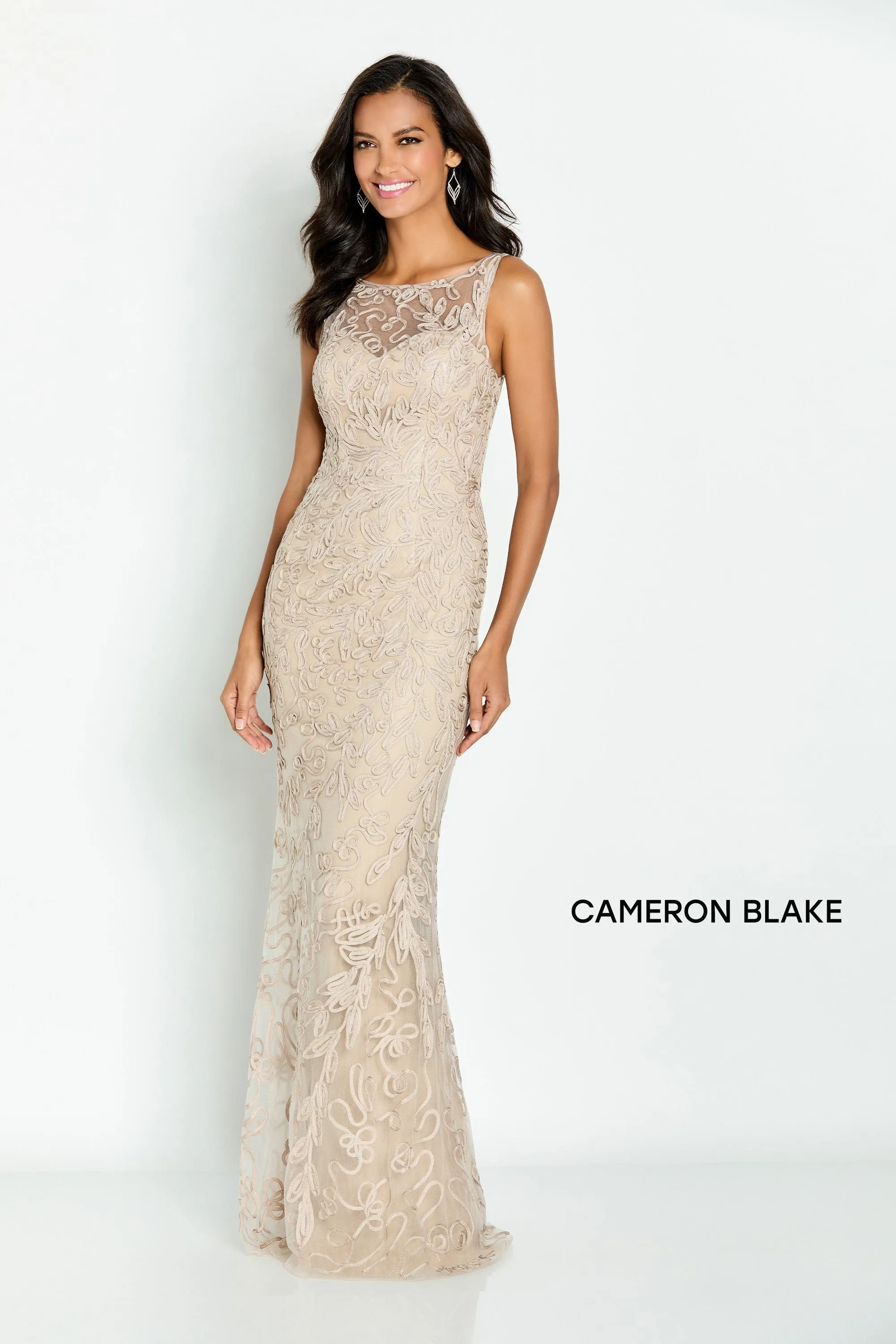 Cameron Blake: CB136