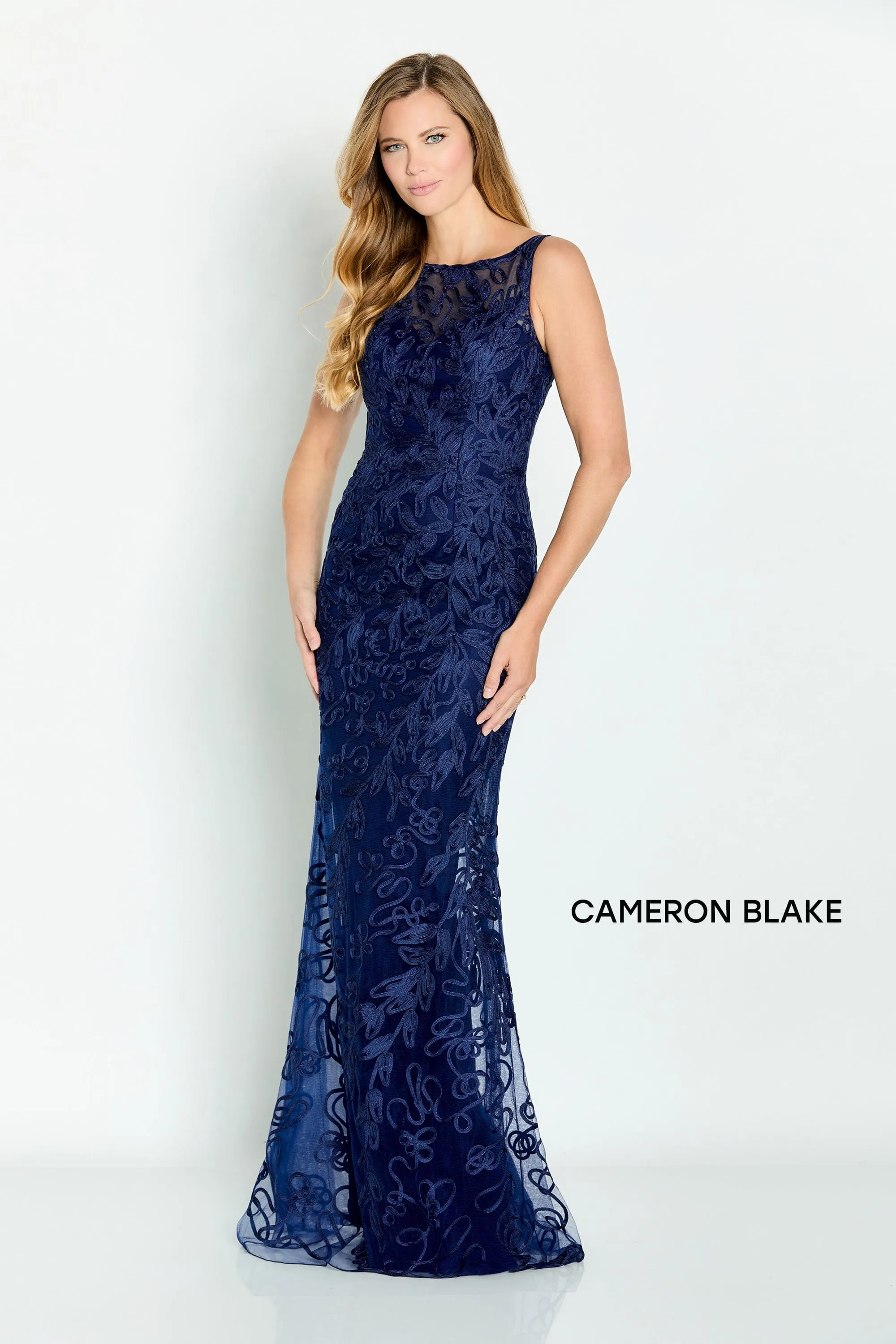 Cameron Blake: CB136