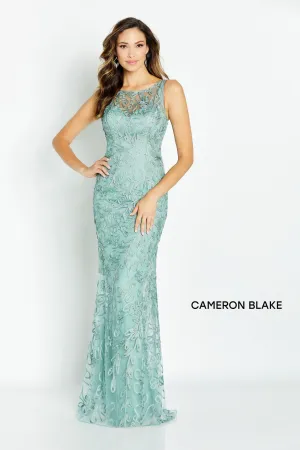 Cameron Blake: CB136