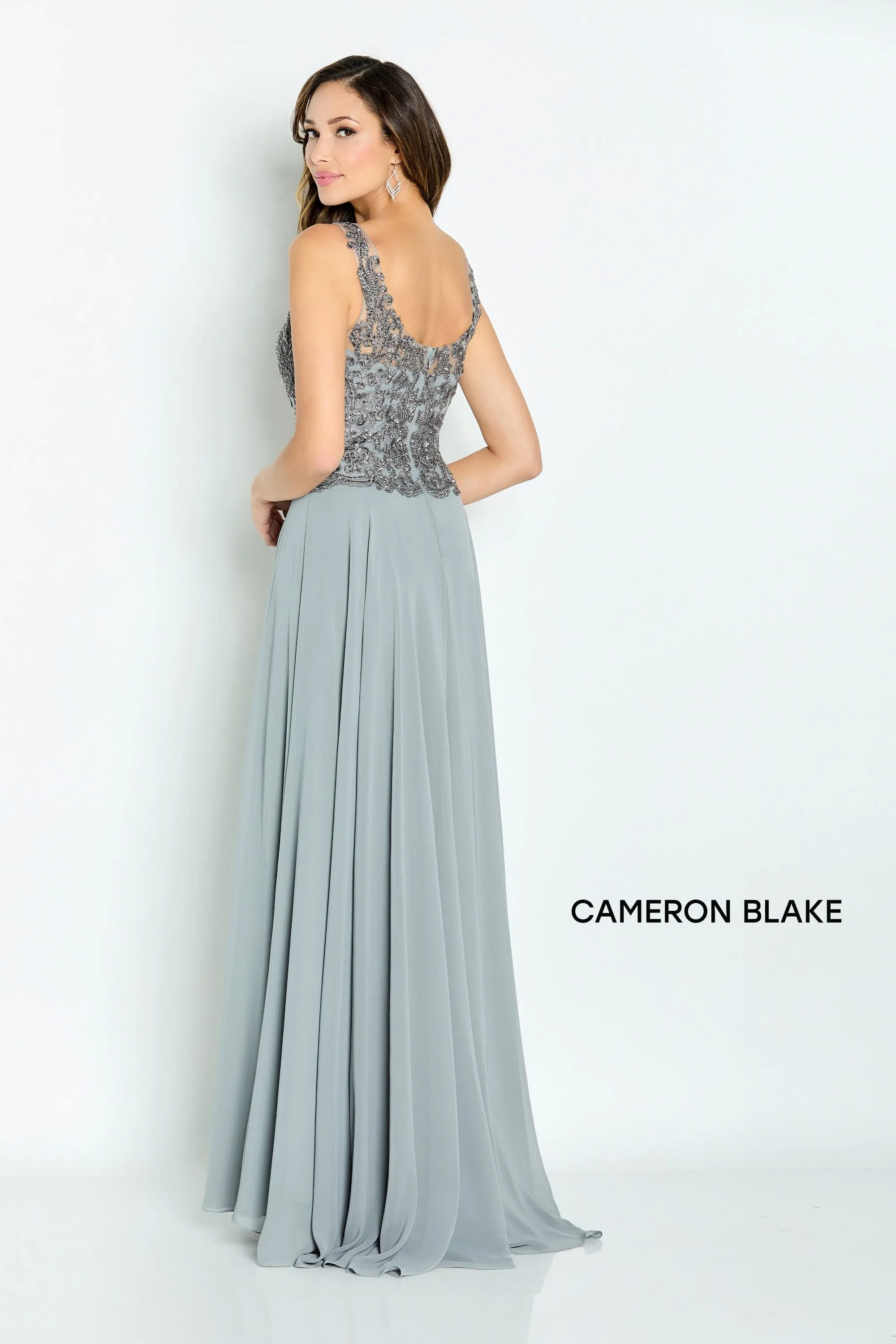 Cameron Blake: CB138