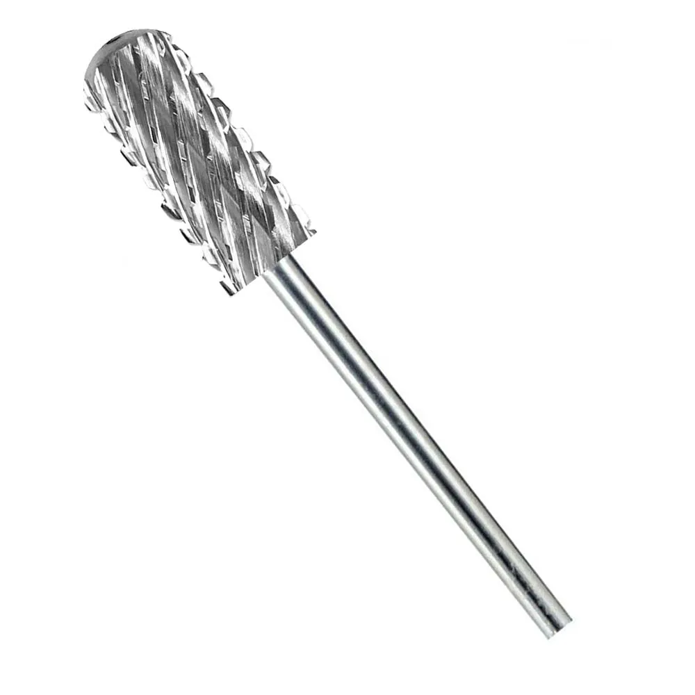 CARBIDE Drill Bit Smooth Top - 3X-Coarse 020