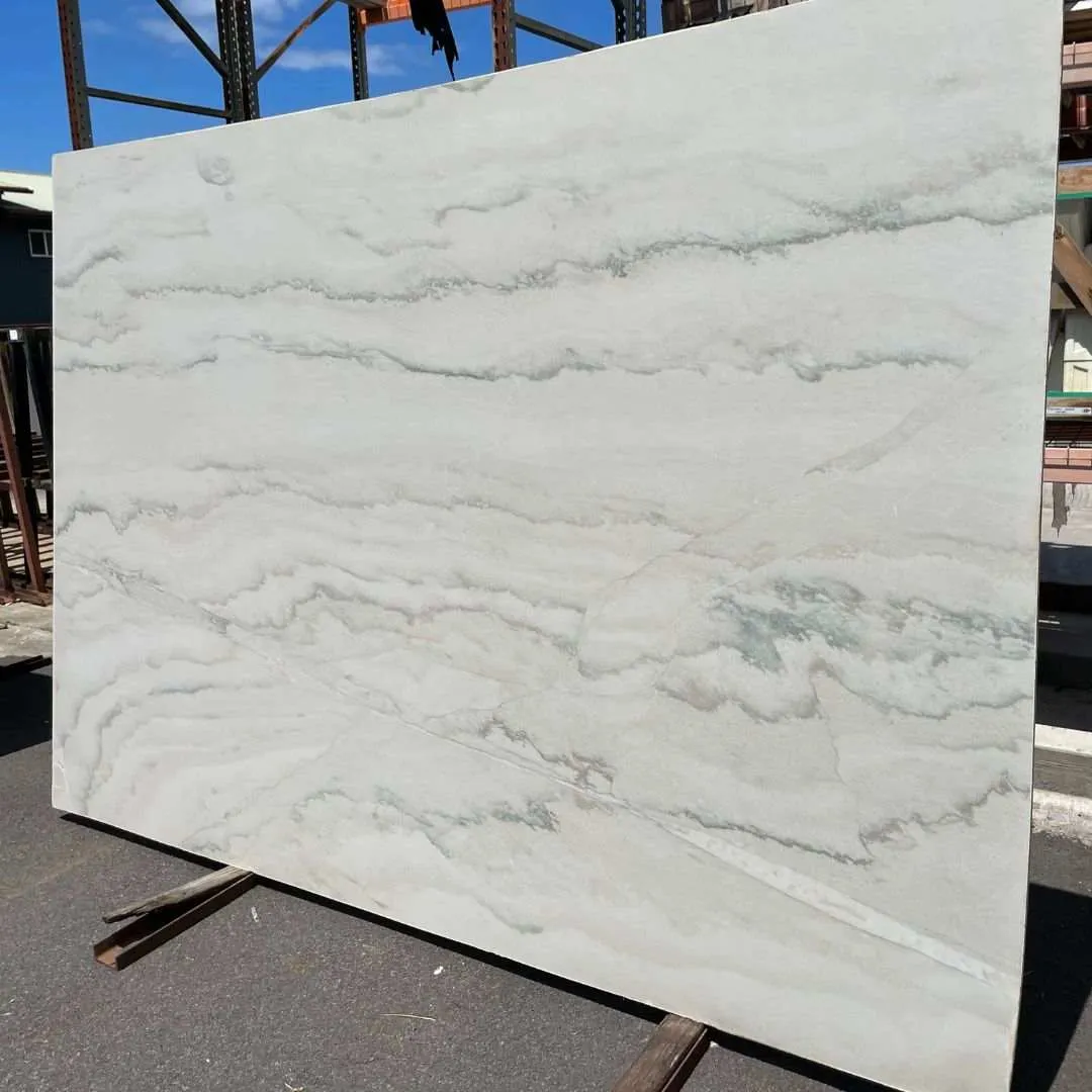 CASABLANCA Quartzite Polished Slab