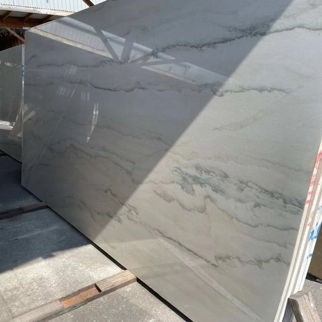 CASABLANCA Quartzite Polished Slab