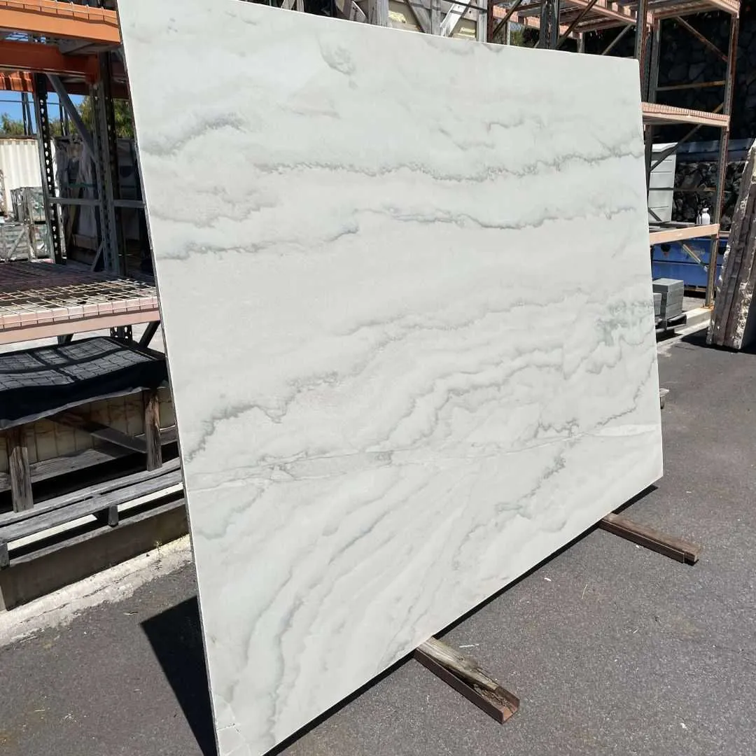 CASABLANCA Quartzite Polished Slab