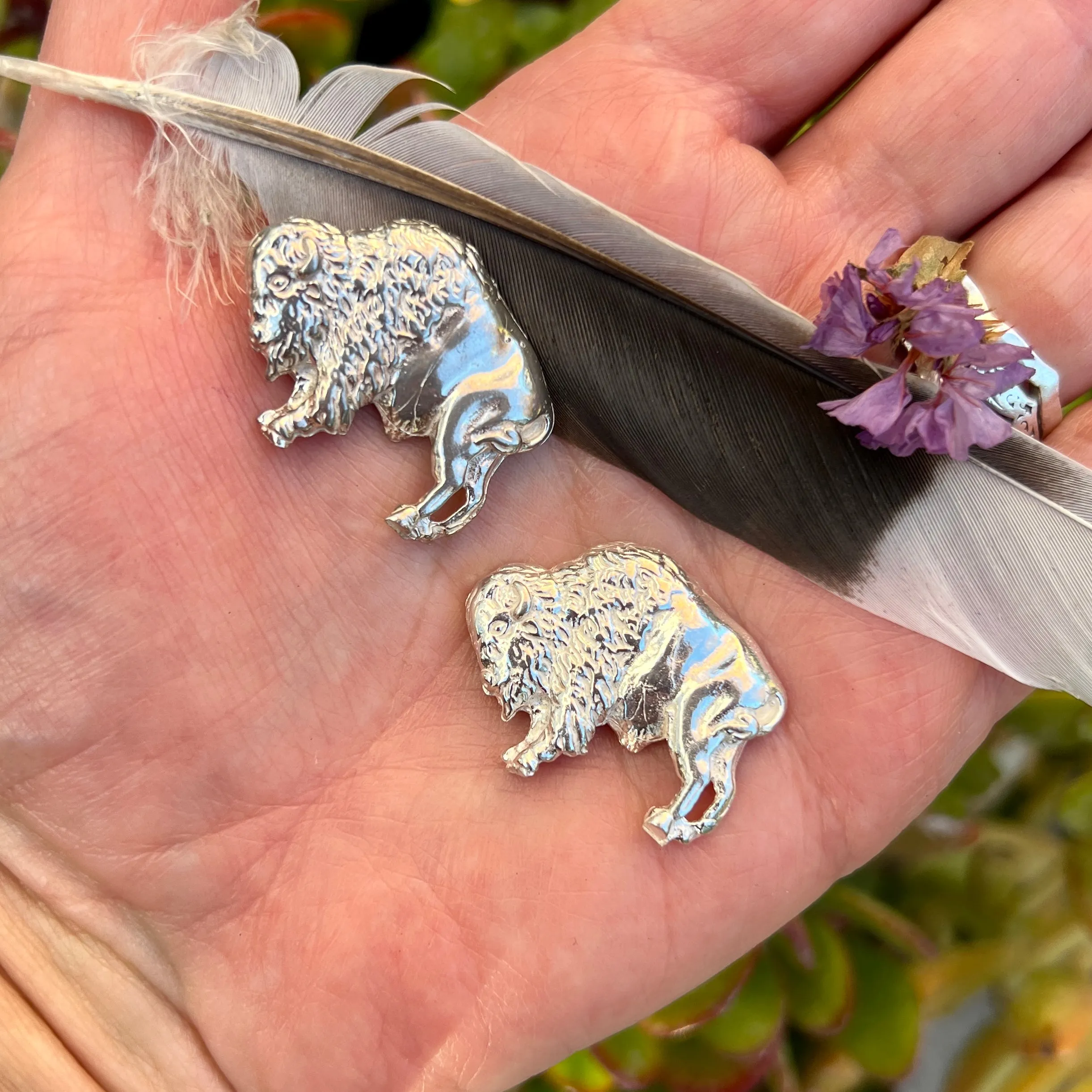 Casting - XXL Buffalo