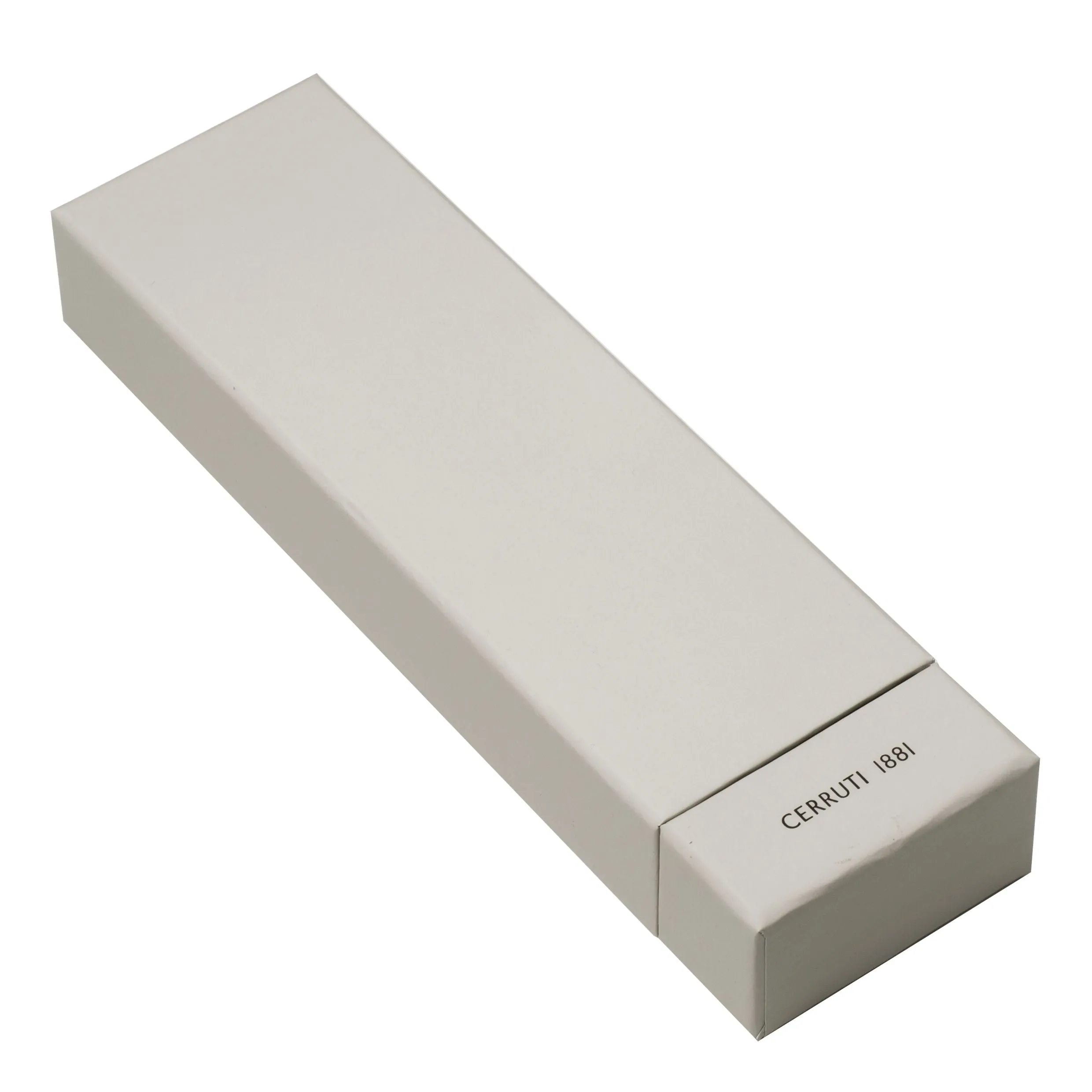 CERRUTI 1881 NSH8764N-Ballpoint pen Madison Blue