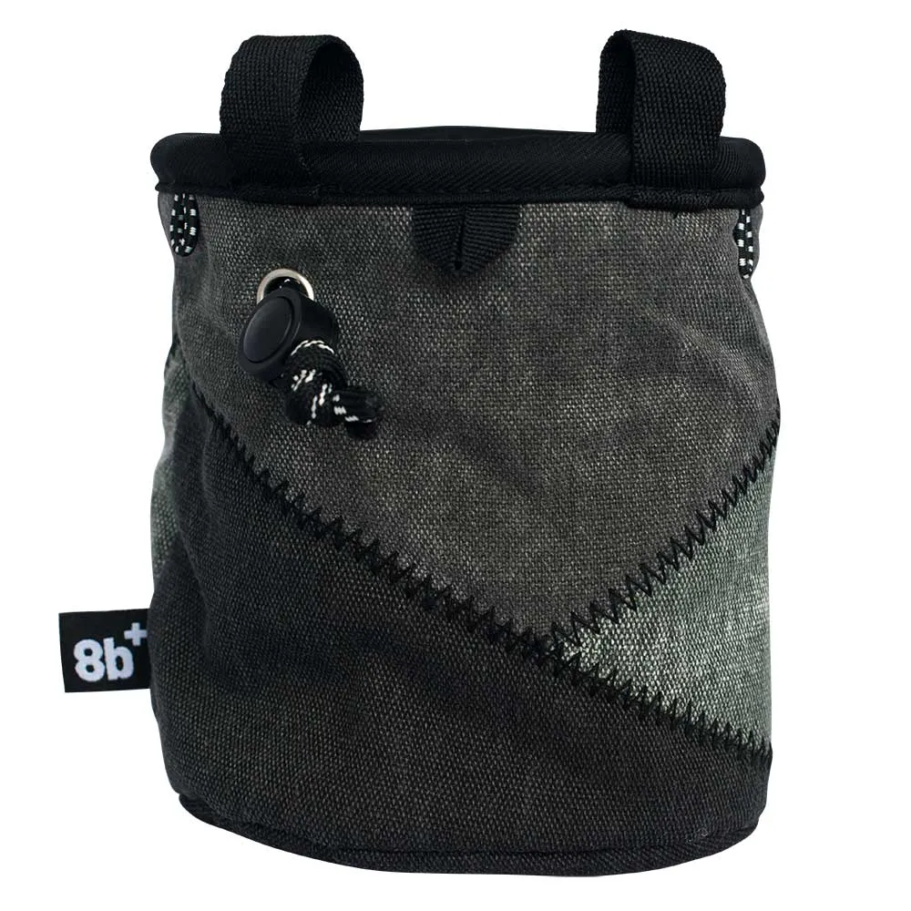 Chalkbag 8b  ProBag Black